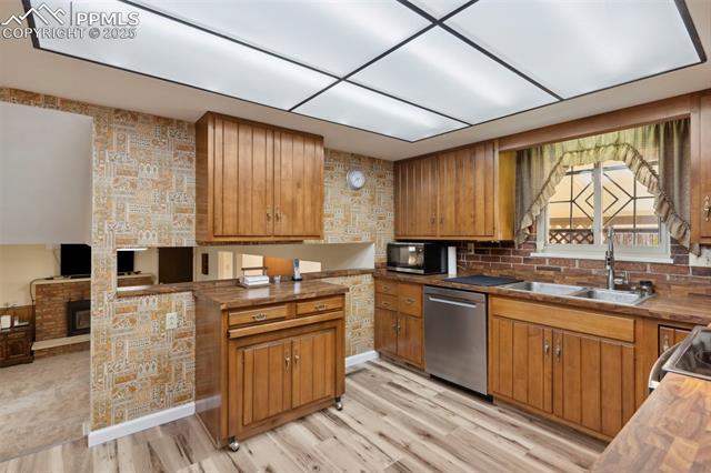 MLS Image for 4101  Crocus  ,Colorado Springs, Colorado