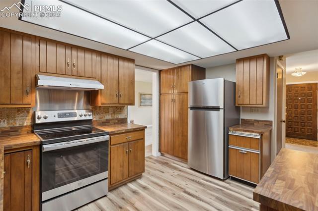 MLS Image for 4101  Crocus  ,Colorado Springs, Colorado