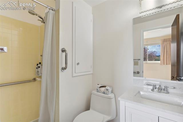 MLS Image for 4101  Crocus  ,Colorado Springs, Colorado