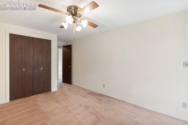 MLS Image for 4101  Crocus  ,Colorado Springs, Colorado