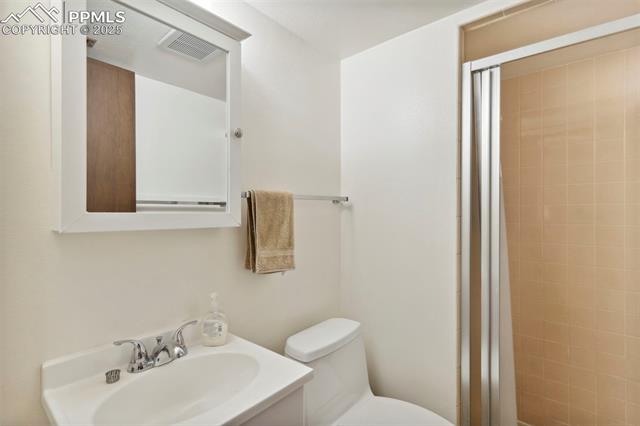 MLS Image for 4101  Crocus  ,Colorado Springs, Colorado
