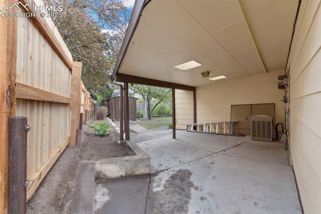 MLS Image for 4101  Crocus  ,Colorado Springs, Colorado