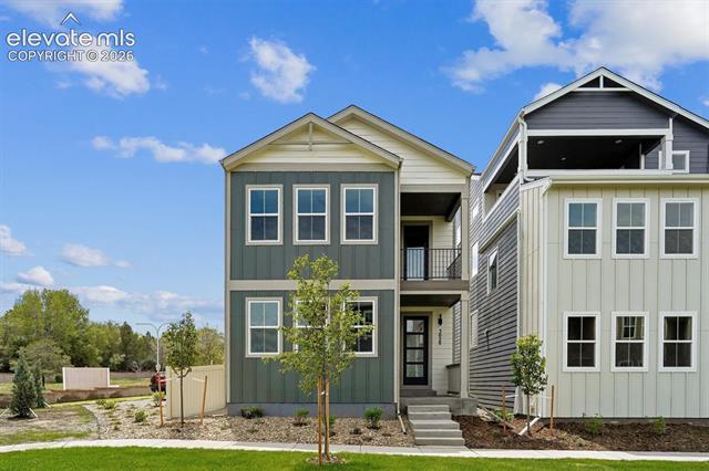 3029  Curly  , colorado springs&nbsp; House Search MLS Picture