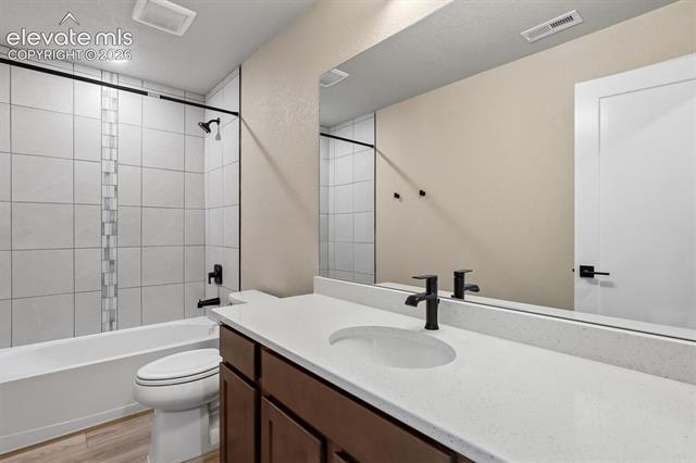 MLS Image for 3029  Curly  ,Colorado Springs, Colorado