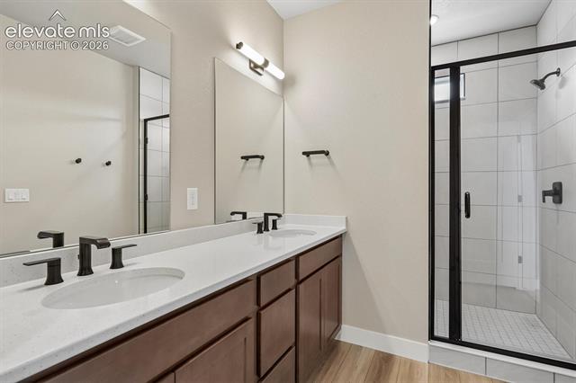MLS Image for 3029  Curly  ,Colorado Springs, Colorado