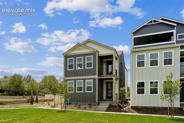MLS Image for 3029  Curly  ,Colorado Springs, Colorado