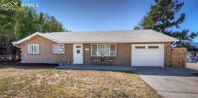 2803  Hayman  , colorado springs  House Search MLS Picture