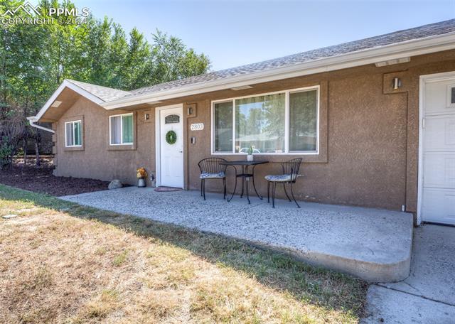 MLS Image for 2803  Hayman  ,Colorado Springs, Colorado