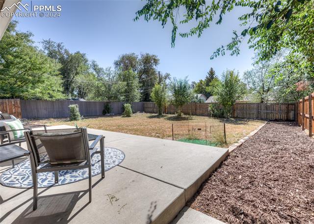 MLS Image for 2803  Hayman  ,Colorado Springs, Colorado