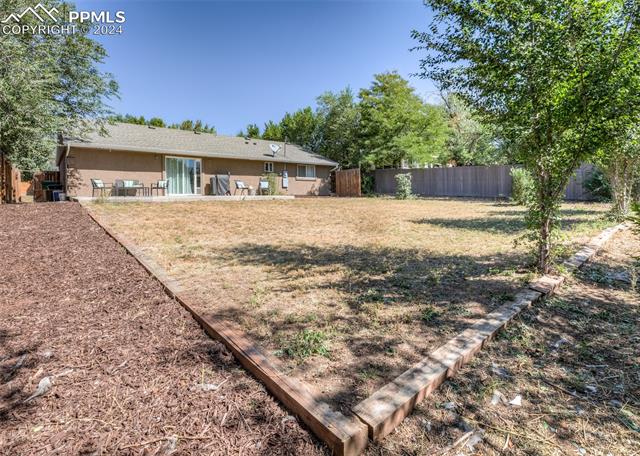 MLS Image for 2803  Hayman  ,Colorado Springs, Colorado