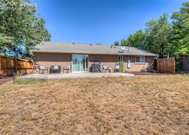 MLS Image for 2803  Hayman  ,Colorado Springs, Colorado