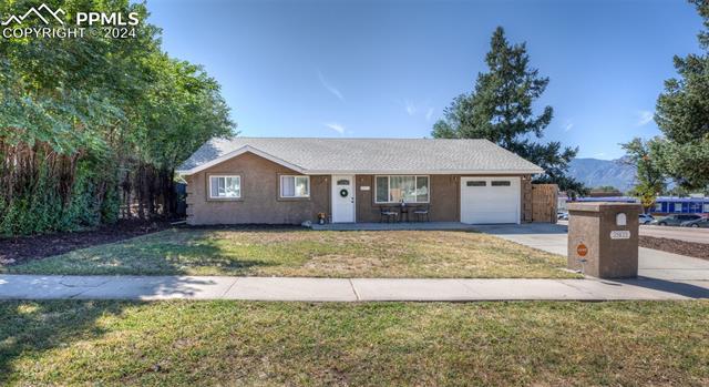 MLS Image for 2803  Hayman  ,Colorado Springs, Colorado