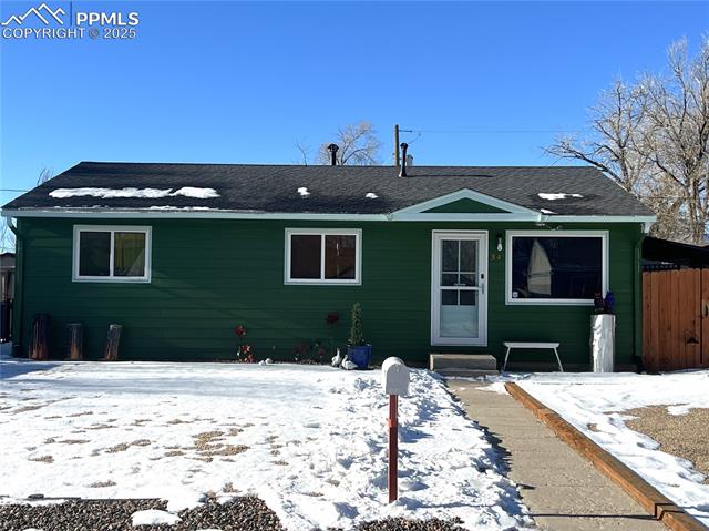 34  Goret  , colorado springs  House Search MLS Picture