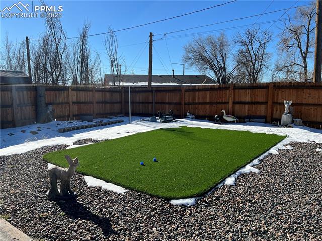 MLS Image for 34  Goret  ,Colorado Springs, Colorado