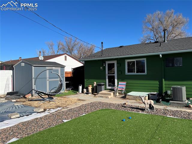 MLS Image for 34  Goret  ,Colorado Springs, Colorado