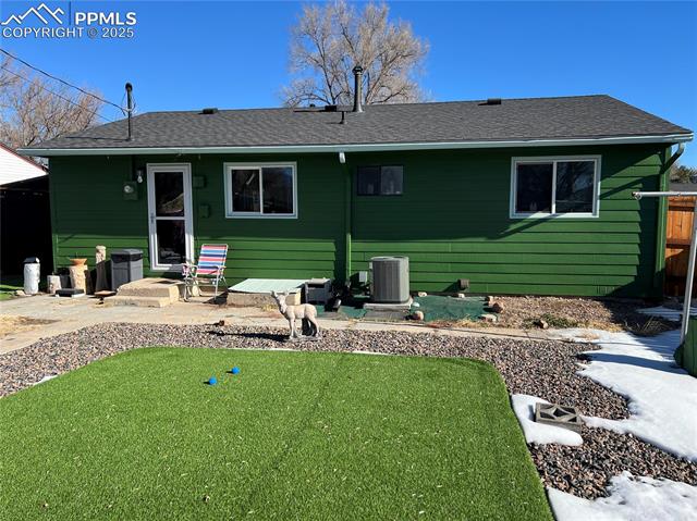 MLS Image for 34  Goret  ,Colorado Springs, Colorado