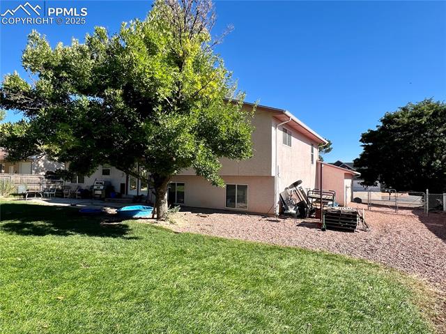 MLS Image for 463 W Player  ,Pueblo West, Colorado