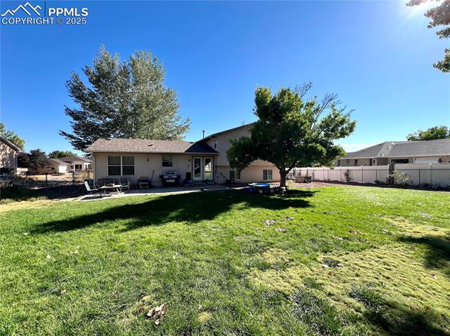 MLS Image for 463 W Player  ,Pueblo West, Colorado