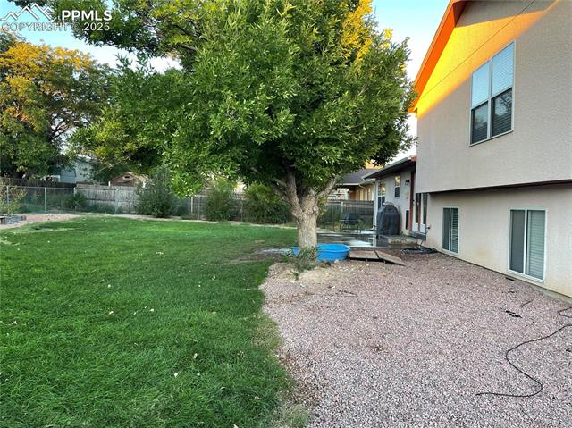 MLS Image for 463 W Player  ,Pueblo West, Colorado