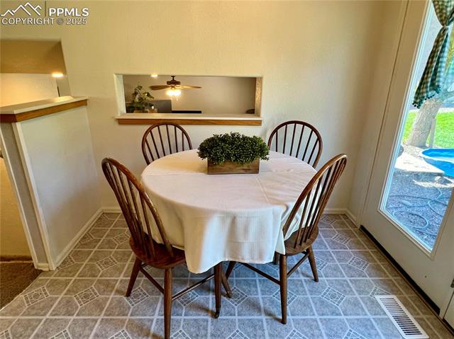 MLS Image for 463 W Player  ,Pueblo West, Colorado