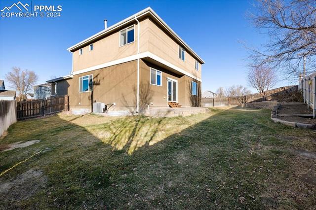 MLS Image for 6731  Ancestra  ,Fountain, Colorado