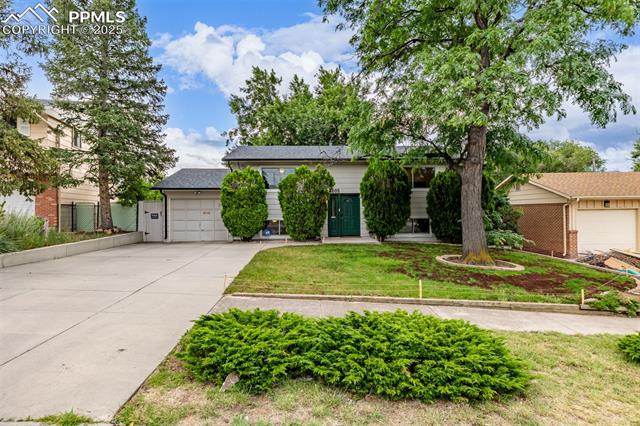 3605  Brentwood  , colorado springs  House Search MLS Picture