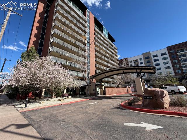 417 E Kiowa  206 , colorado springs&nbsp; House Search MLS Picture