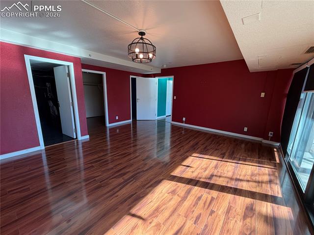MLS Image for 417 E Kiowa  206 ,Colorado Springs, Colorado