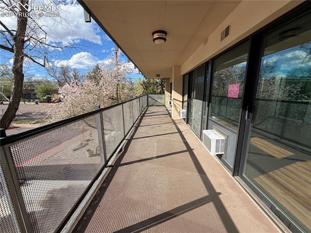 MLS Image for 417 E Kiowa  206 ,Colorado Springs, Colorado