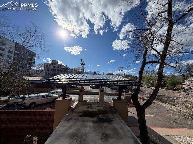 MLS Image for 417 E Kiowa  206 ,Colorado Springs, Colorado