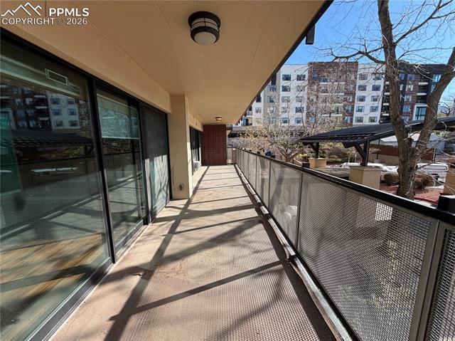 MLS Image for 417 E Kiowa  206 ,Colorado Springs, Colorado