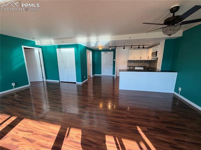 MLS Image for 417 E Kiowa  206 ,Colorado Springs, Colorado