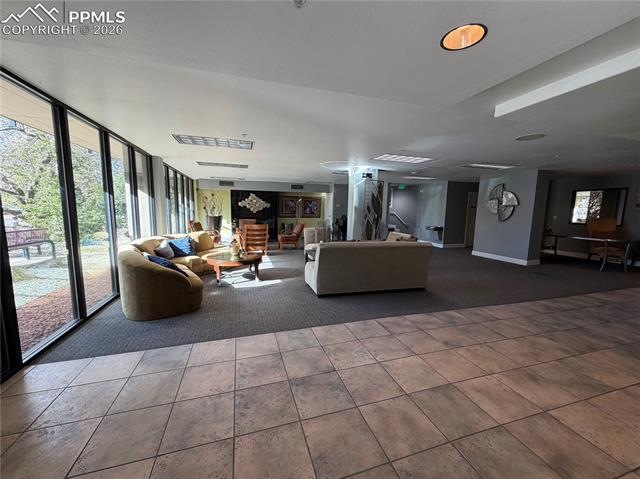 MLS Image for 417 E Kiowa  206 ,Colorado Springs, Colorado