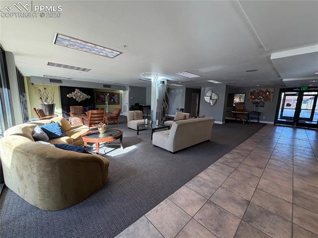MLS Image for 417 E Kiowa  206 ,Colorado Springs, Colorado