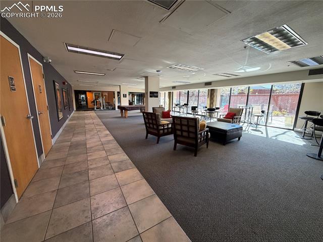 MLS Image for 417 E Kiowa  206 ,Colorado Springs, Colorado
