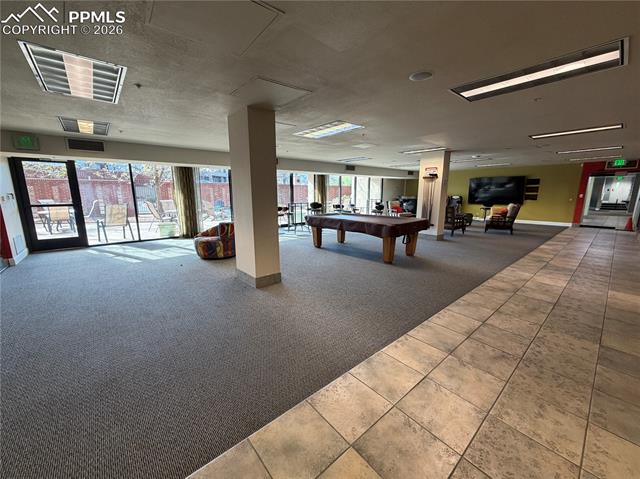 MLS Image for 417 E Kiowa  206 ,Colorado Springs, Colorado