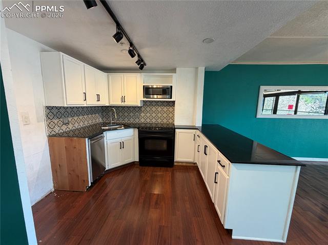 MLS Image for 417 E Kiowa  206 ,Colorado Springs, Colorado