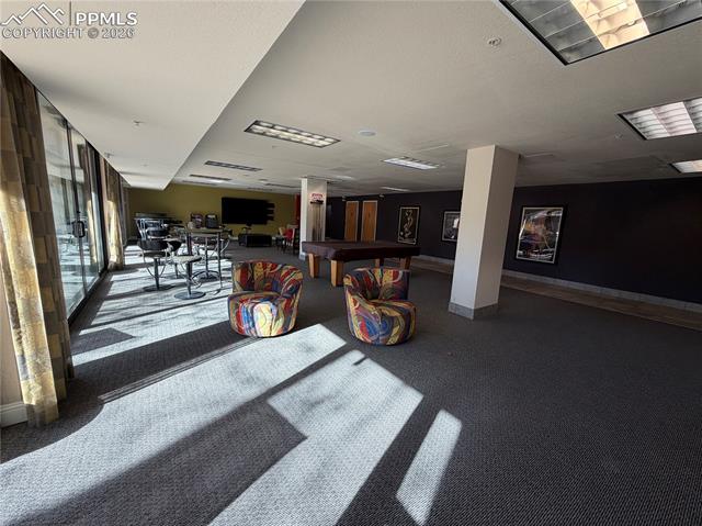 MLS Image for 417 E Kiowa  206 ,Colorado Springs, Colorado