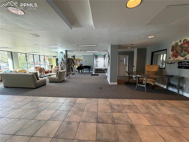 MLS Image for 417 E Kiowa  206 ,Colorado Springs, Colorado