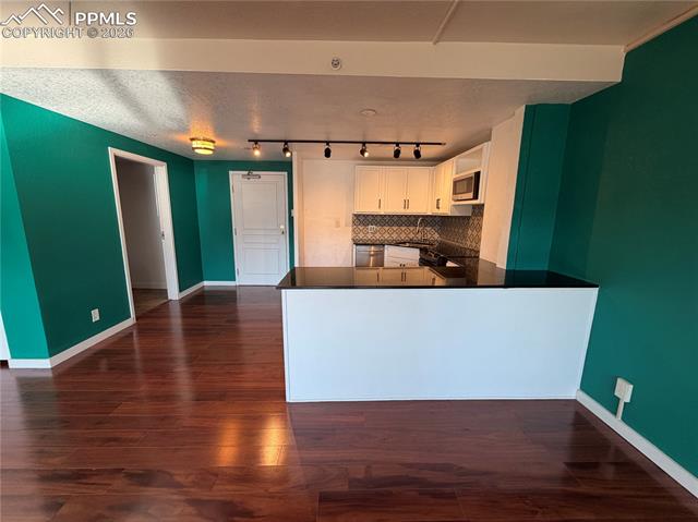 MLS Image for 417 E Kiowa  206 ,Colorado Springs, Colorado