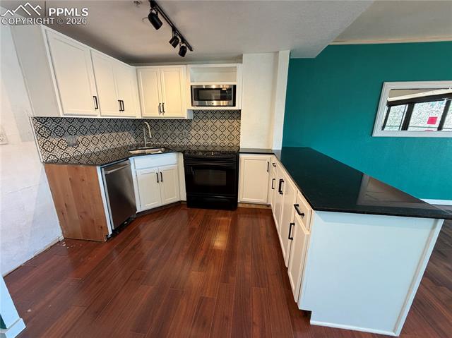 MLS Image for 417 E Kiowa  206 ,Colorado Springs, Colorado