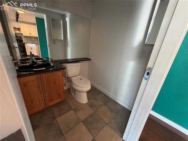 MLS Image for 417 E Kiowa  206 ,Colorado Springs, Colorado