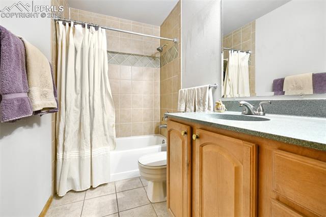 MLS Image for 3702  Red Cedar  ,Colorado Springs, Colorado