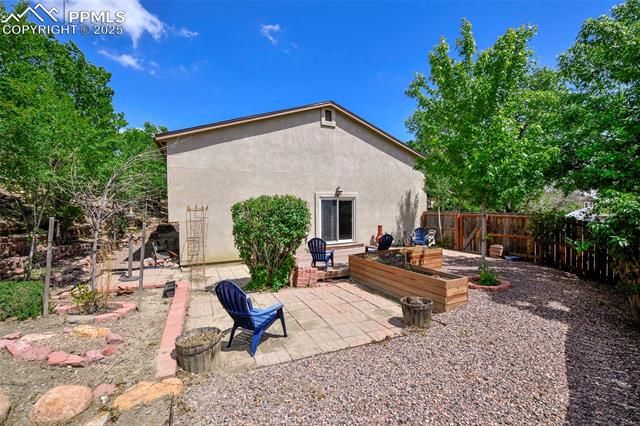 MLS Image for 3702  Red Cedar  ,Colorado Springs, Colorado
