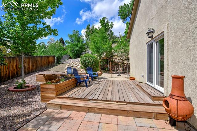 MLS Image for 3702  Red Cedar  ,Colorado Springs, Colorado