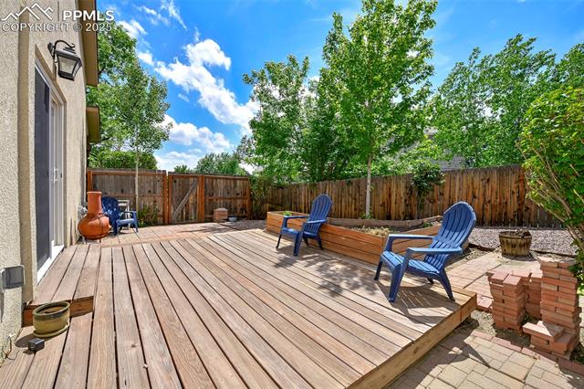 MLS Image for 3702  Red Cedar  ,Colorado Springs, Colorado