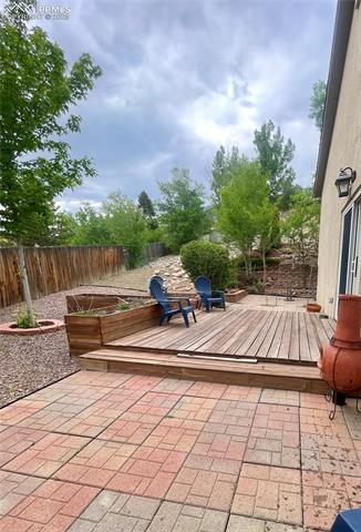MLS Image for 3702  Red Cedar  ,Colorado Springs, Colorado