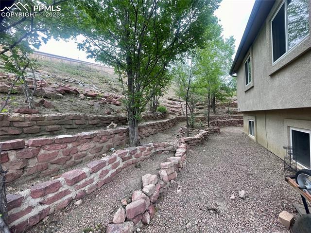 MLS Image for 3702  Red Cedar  ,Colorado Springs, Colorado