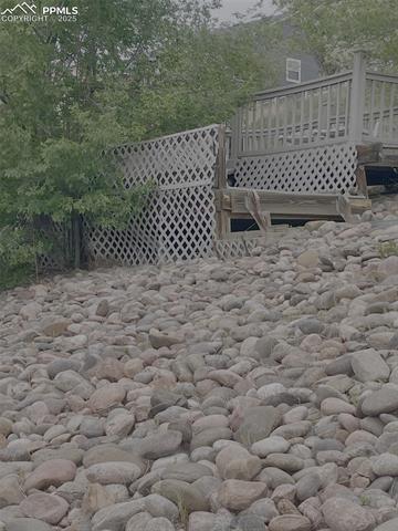 MLS Image for 3702  Red Cedar  ,Colorado Springs, Colorado