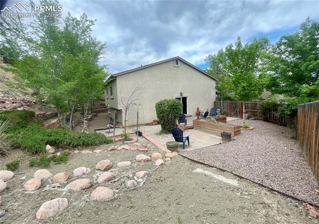 MLS Image for 3702  Red Cedar  ,Colorado Springs, Colorado